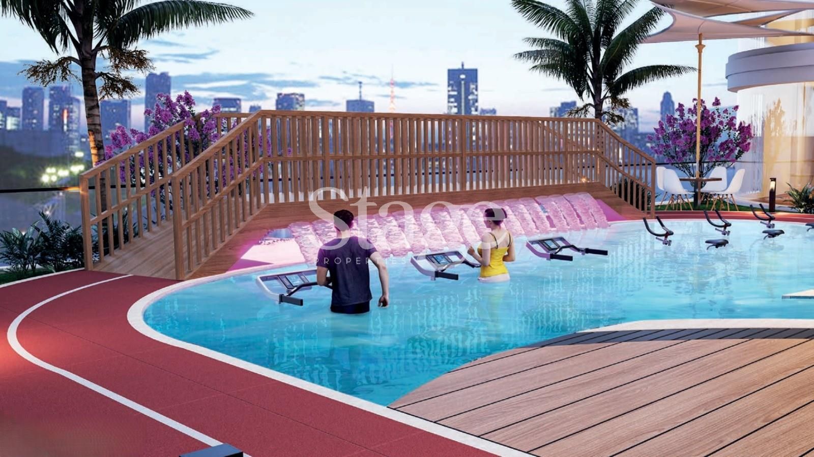 Retail for Sale in Jumeirah Village Circle, Dubai RE8271S