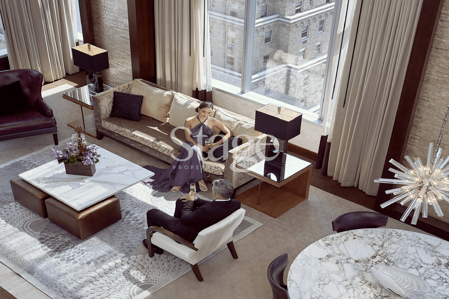 1 bedroom apartment for Sale in Motor city, Dubai AP9129S