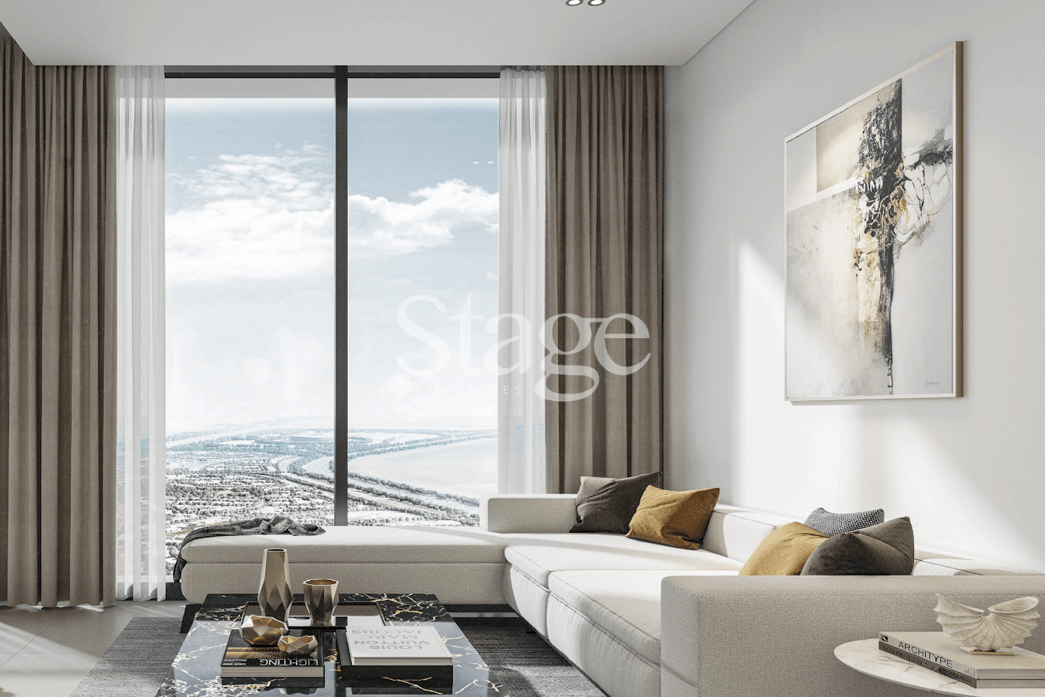 1 bedroom apartment for Sale in Motor city, Dubai AP9129S