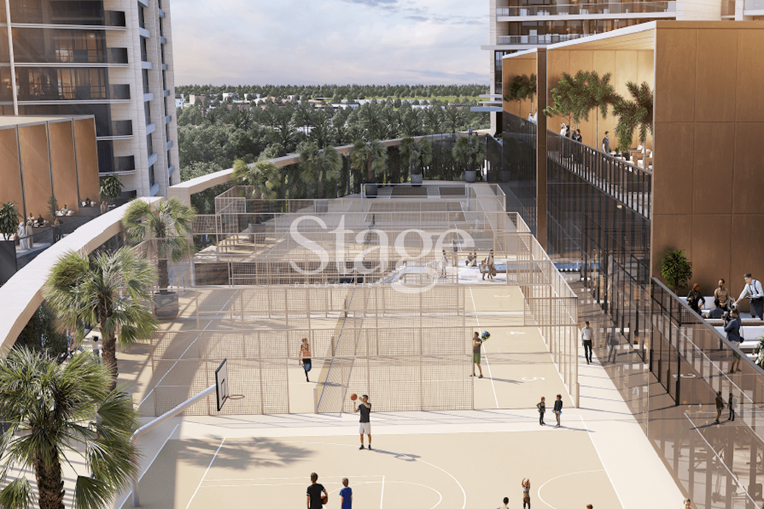 1 bedroom apartment for Sale in Motor city, Dubai AP9129S
