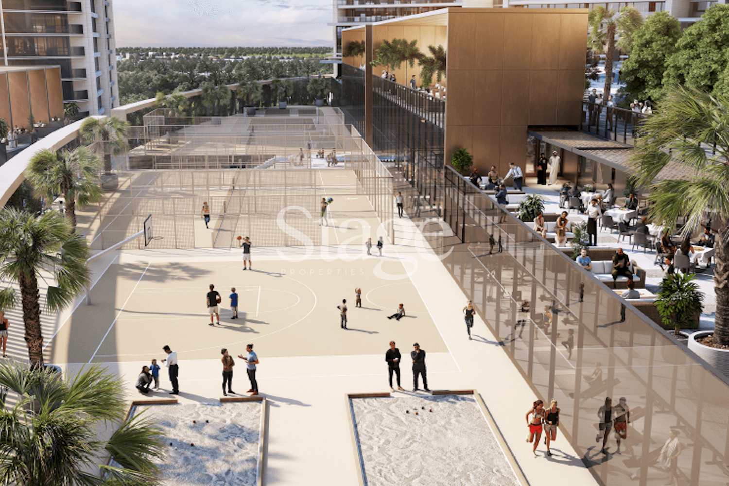 1 bedroom apartment for Sale in Motor city, Dubai AP9129S