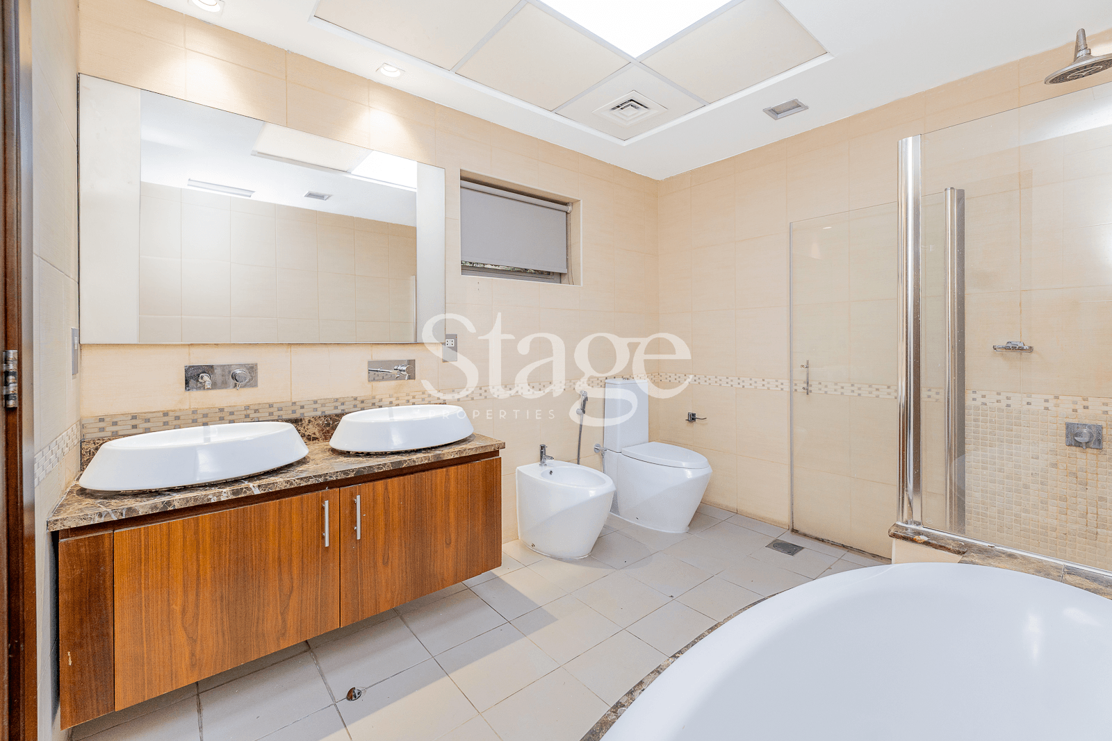 4 bedrooms Villas for Rent in Business Bay, Dubai VI8174L