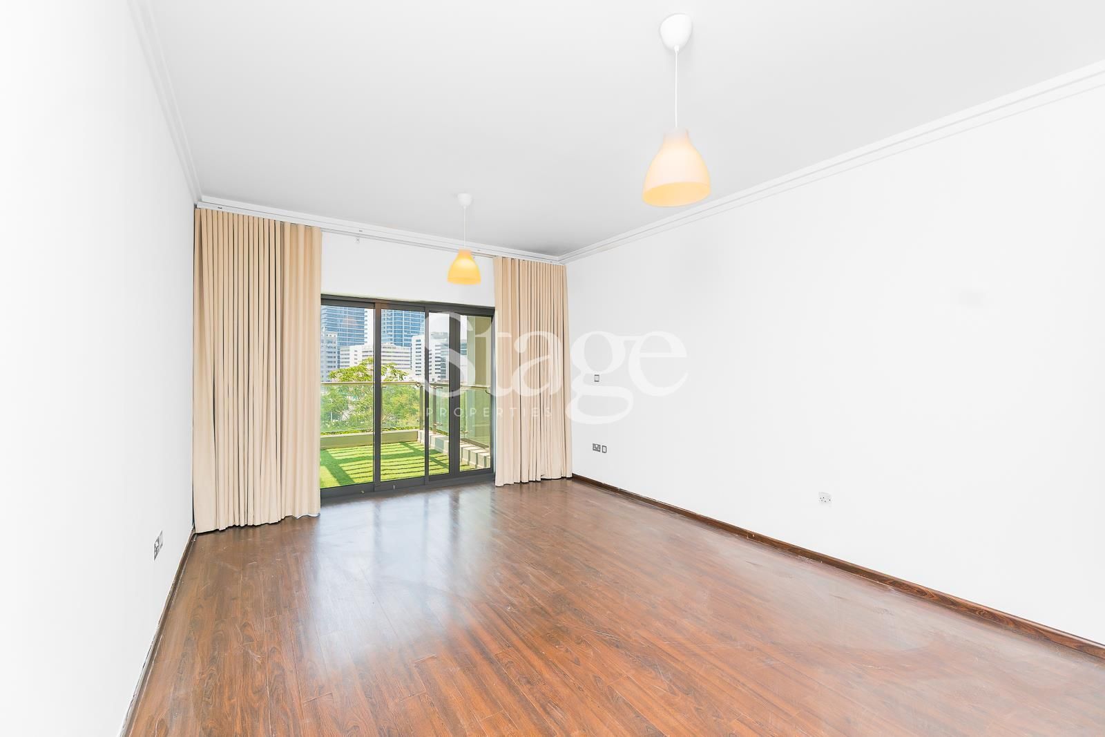 4 bedrooms Villas for Rent in Business Bay, Dubai VI8174L