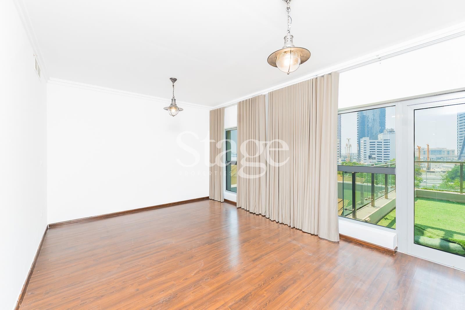 4 bedrooms Villas for Rent in Business Bay, Dubai VI8174L