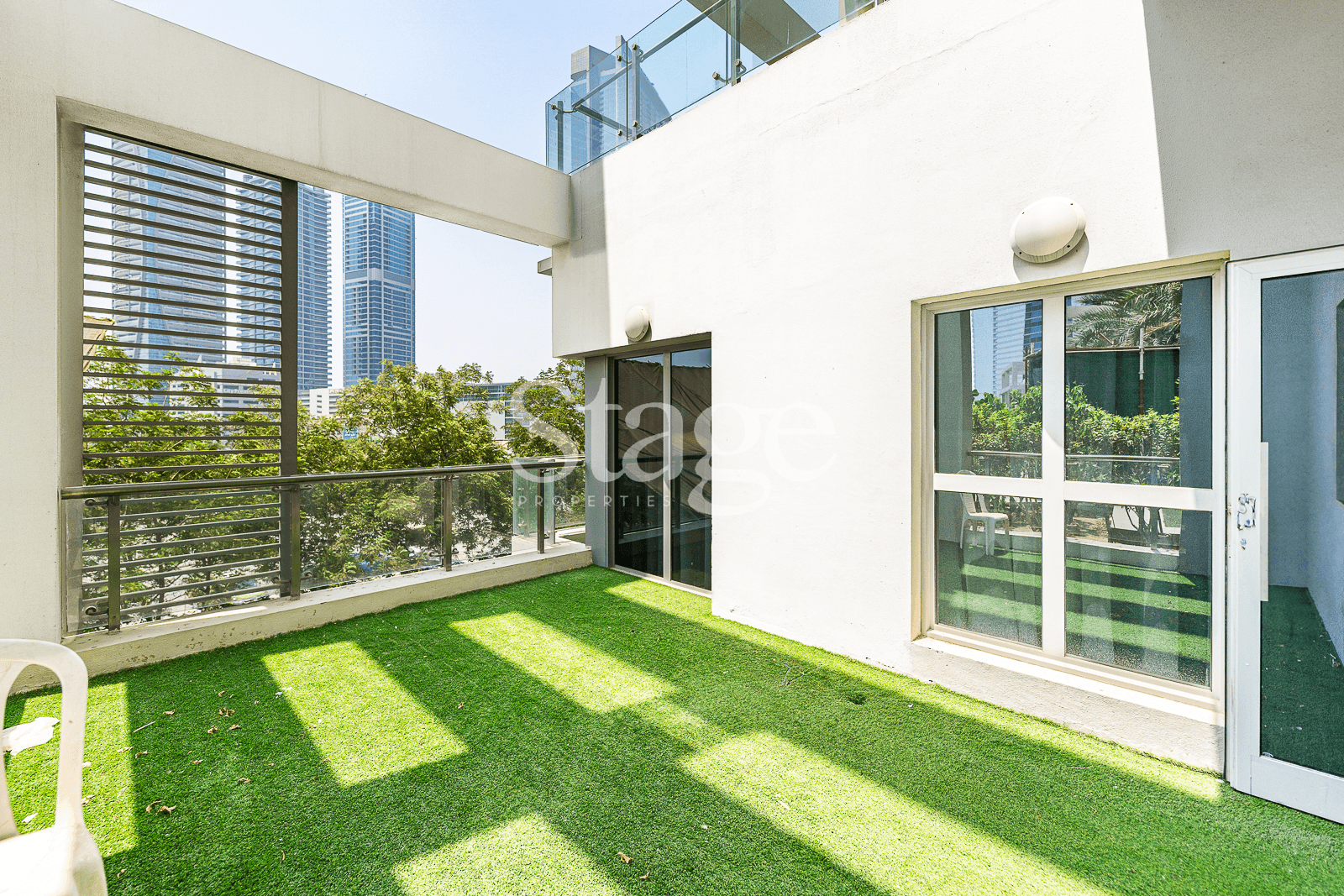 4 bedrooms Villas for Rent in Business Bay, Dubai VI8174L
