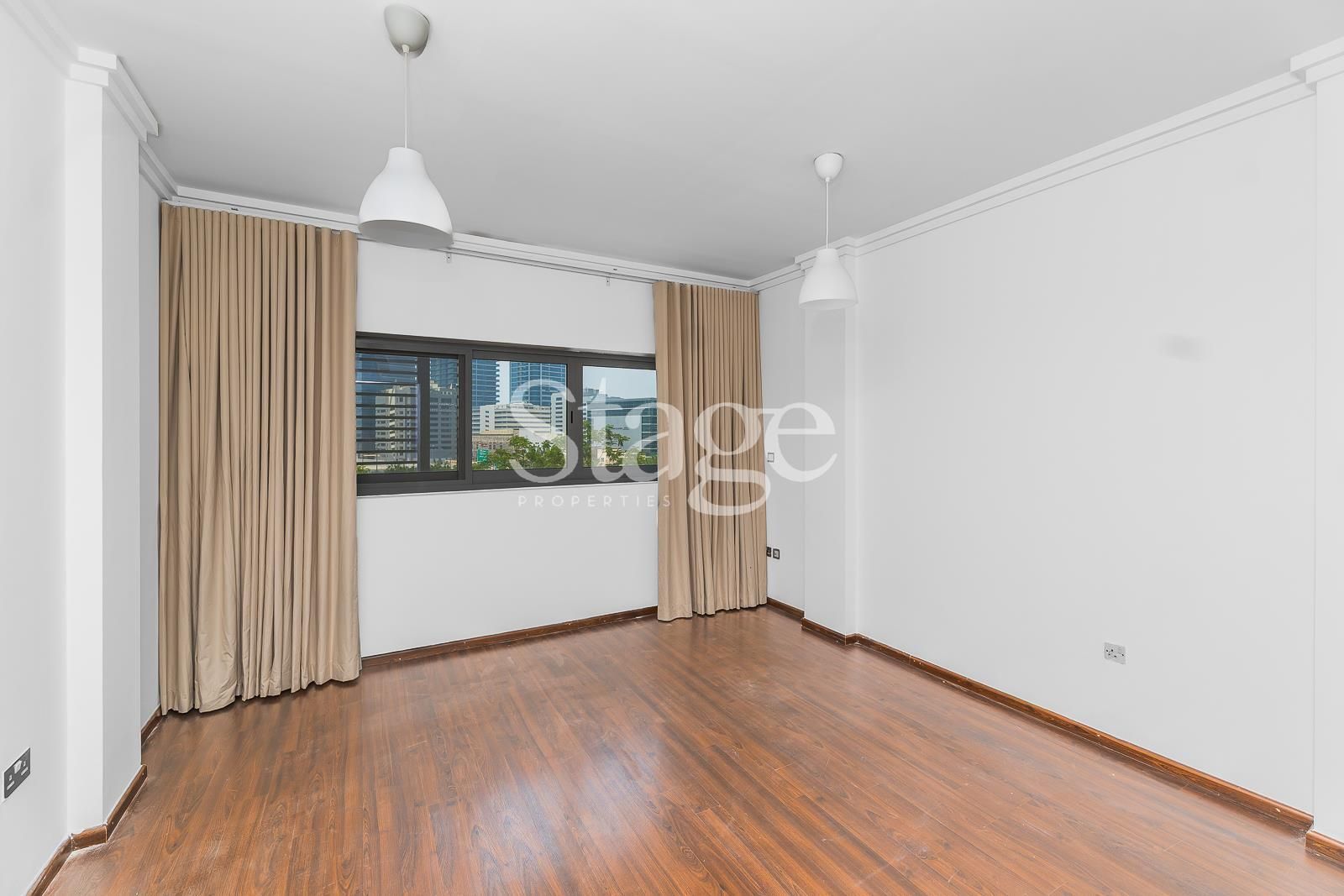 4 bedrooms Villas for Rent in Business Bay, Dubai VI8174L
