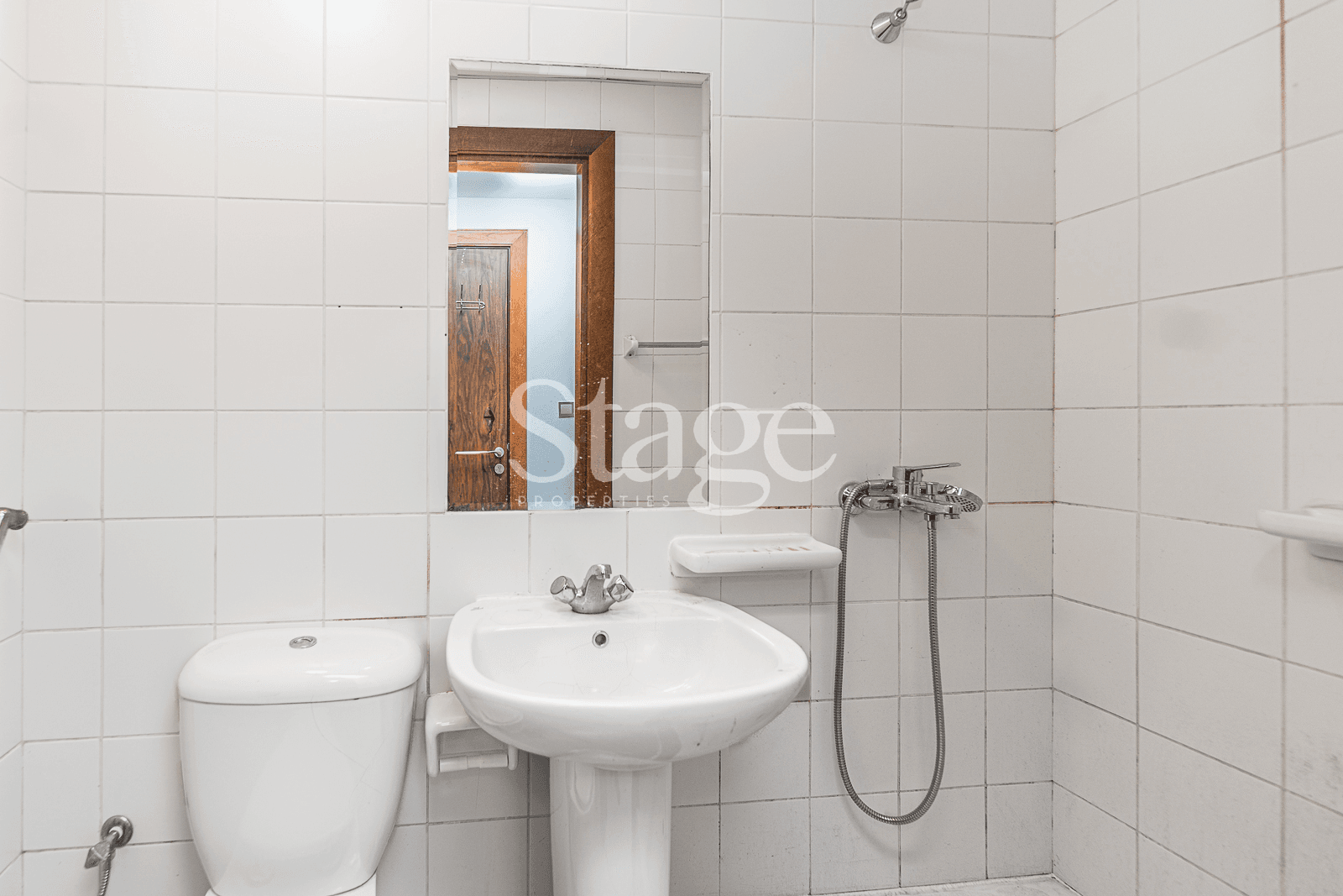 4 bedrooms Villas for Rent in Business Bay, Dubai VI8174L