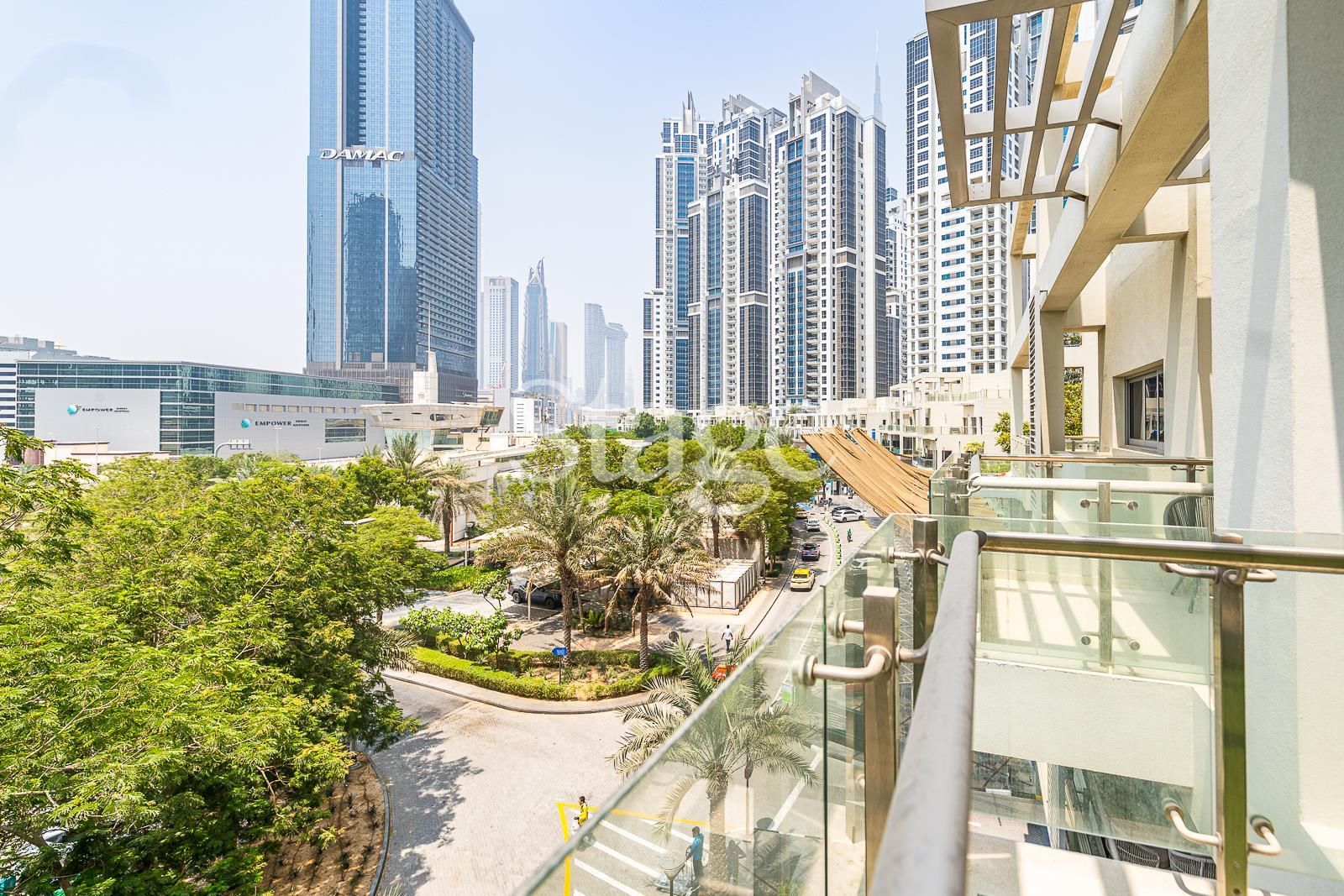 4 bedrooms Villas for Rent in Business Bay, Dubai VI8174L