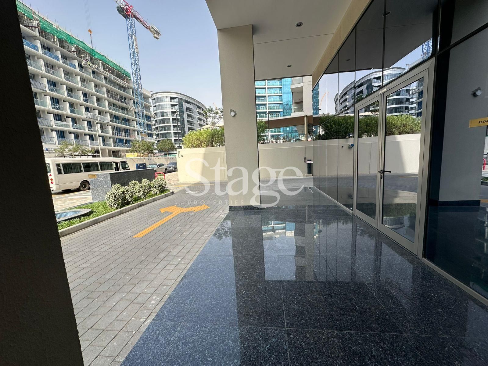 Shop for Rent in Jumeirah Village Circle, Dubai SH9593L