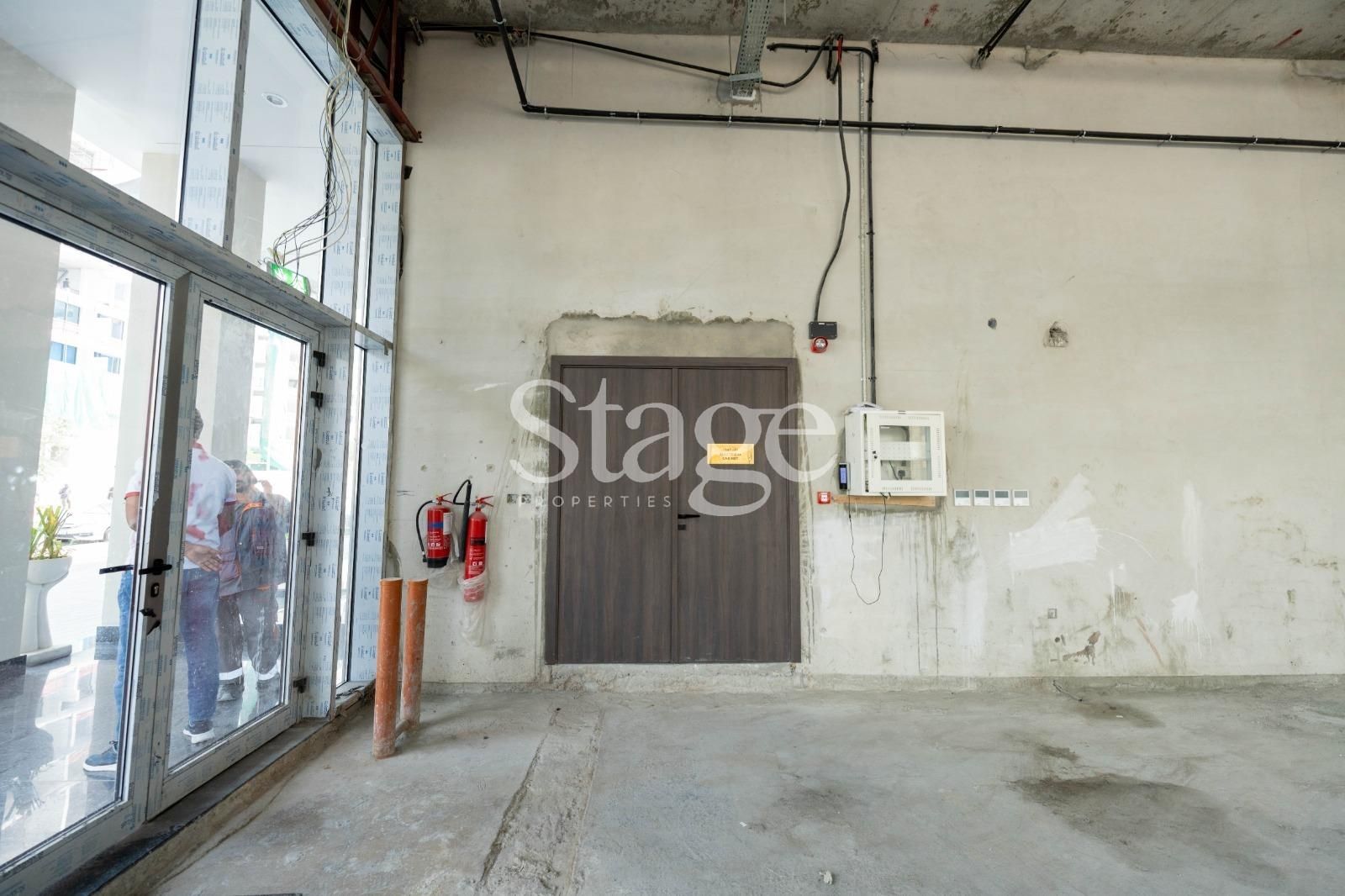 Shop for Rent in Jumeirah Village Circle, Dubai SH9593L