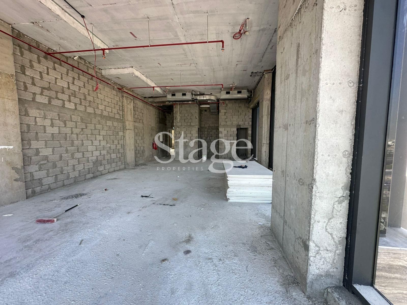 Shop for Rent in Jumeirah Village Circle, Dubai SH9593L