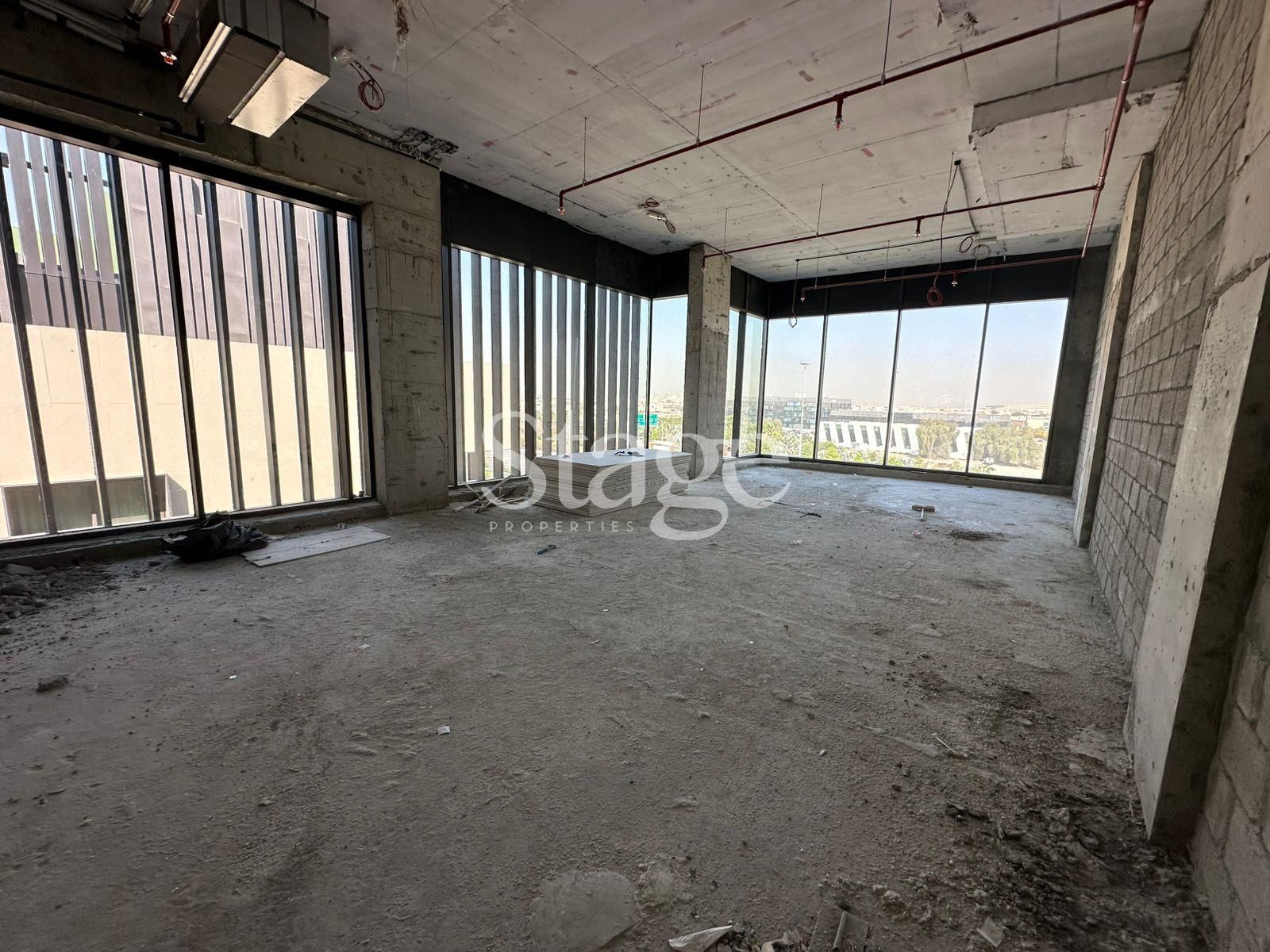 Shop for Rent in Jumeirah Village Circle, Dubai SH9593L