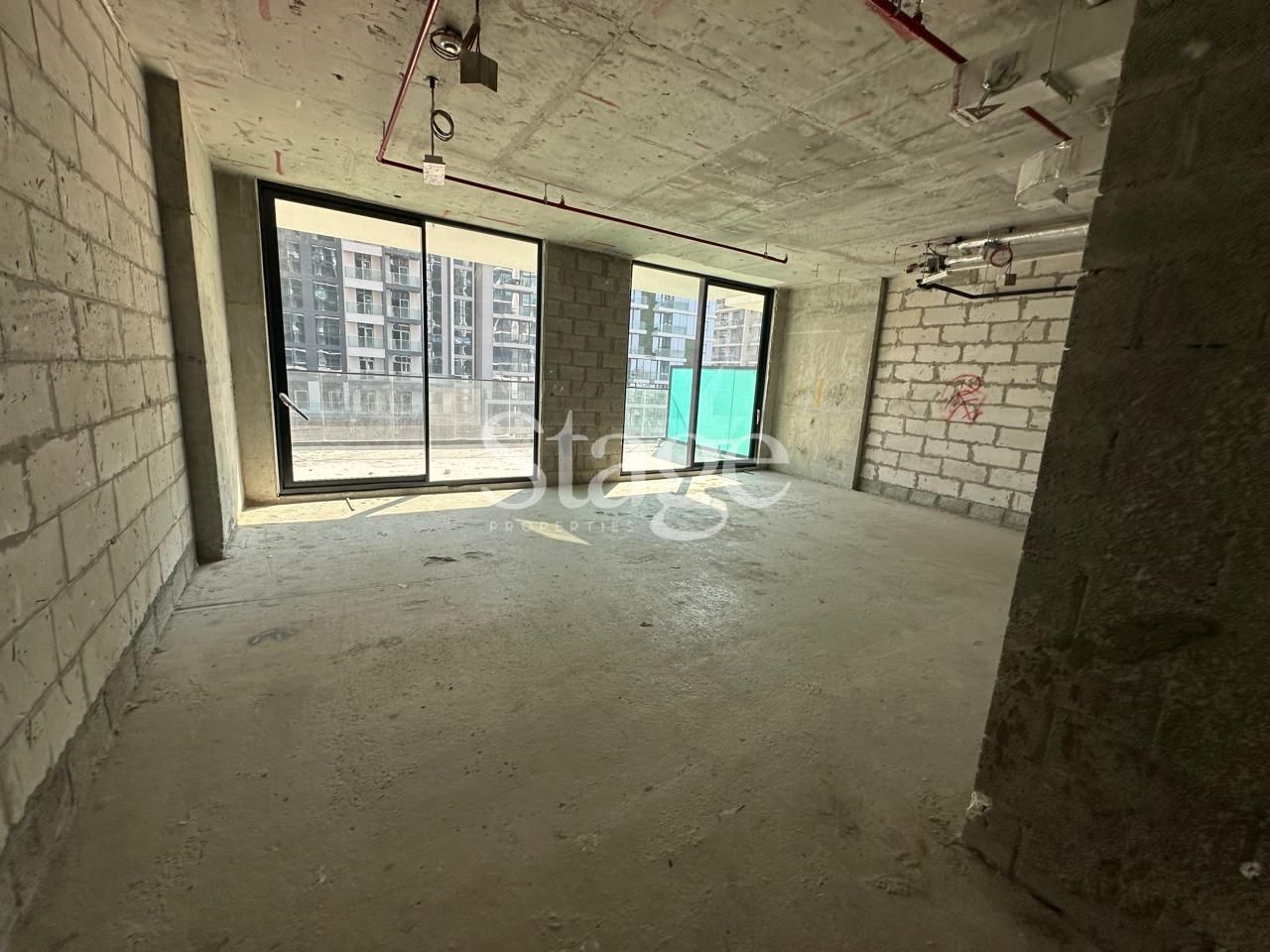 Shop for Rent in Jumeirah Village Circle, Dubai SH9593L