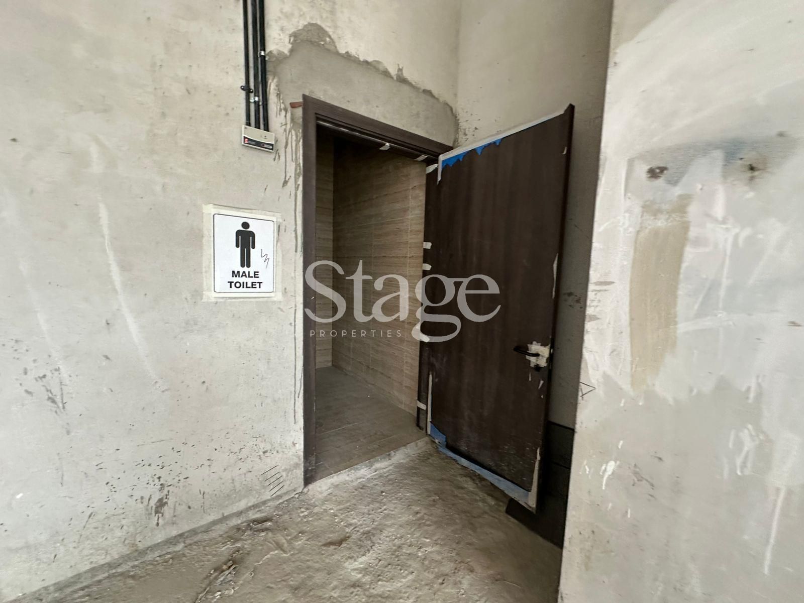 Shop for Rent in Jumeirah Village Circle, Dubai SH9593L