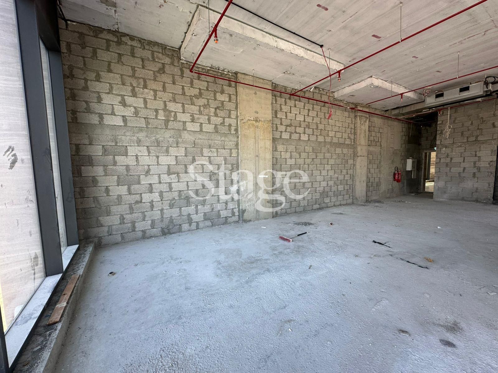 Shop for Rent in Jumeirah Village Circle, Dubai SH9593L
