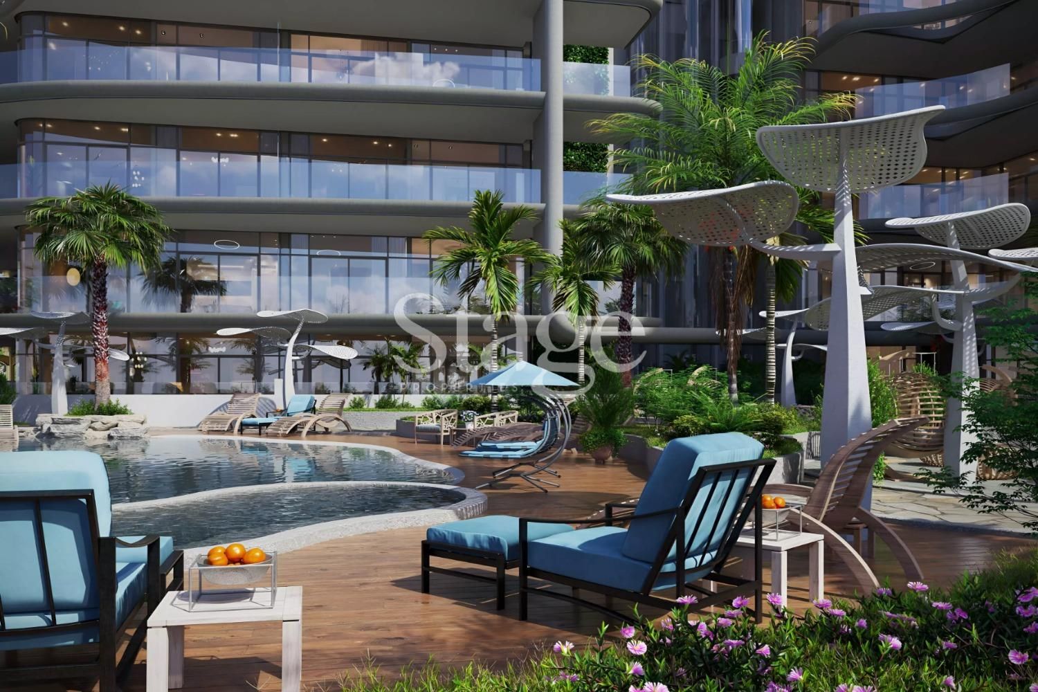 Retail for Sale in Arjan, Dubai RE8197S