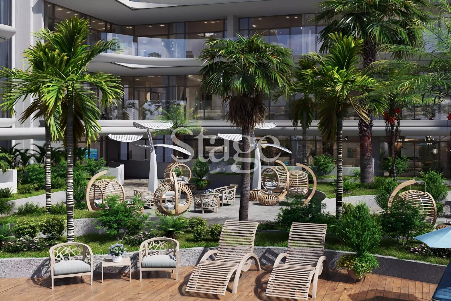 Retail for Sale in Arjan, Dubai RE8197S