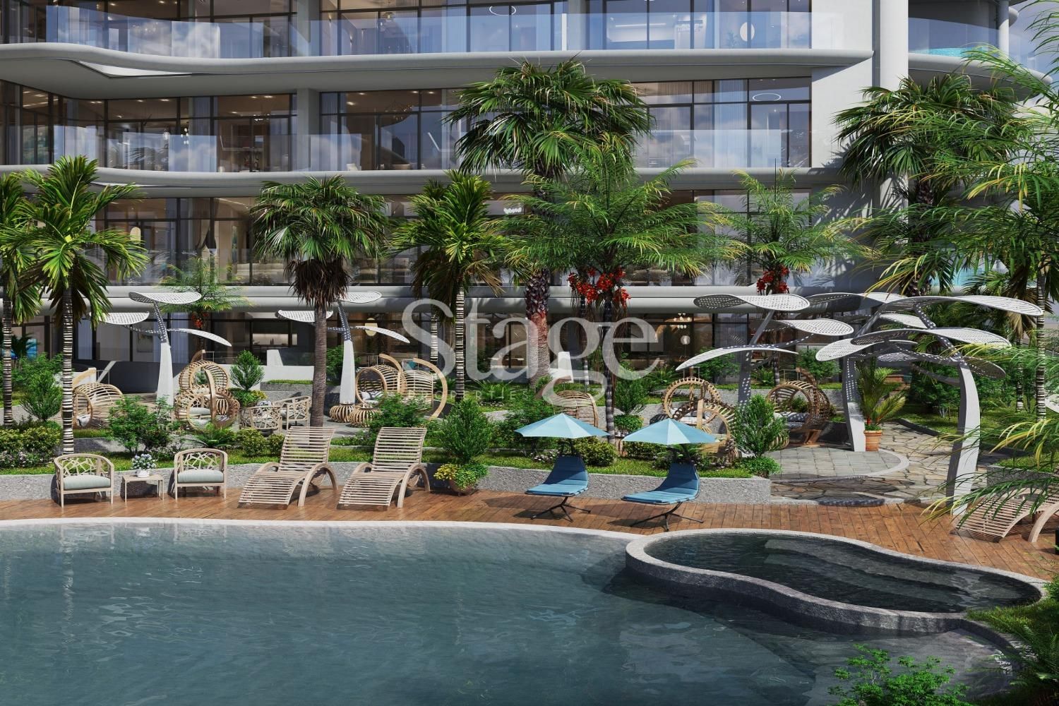 Retail for Sale in Arjan, Dubai RE8197S