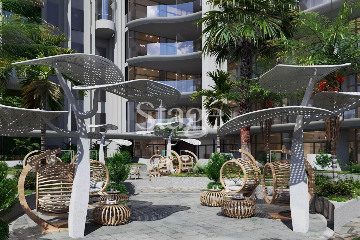 Retail for Sale in Arjan, Dubai RE8197S