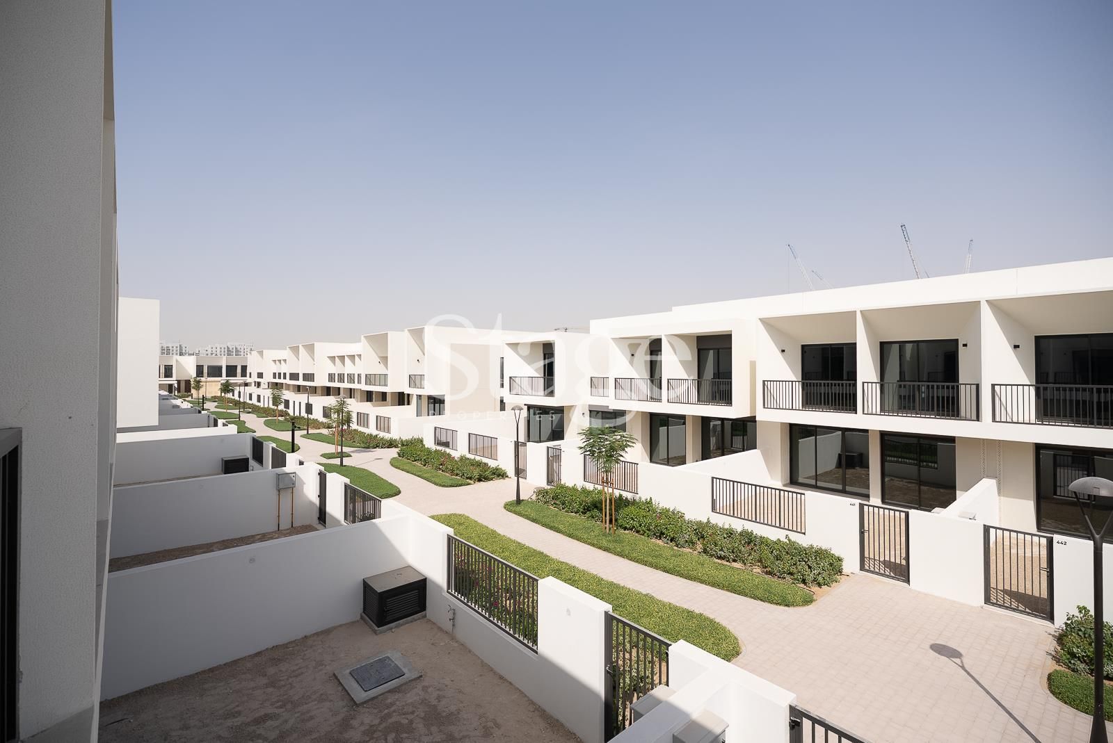 3 bedrooms Townhouse for Rent in Town Square, Dubai TH8330L