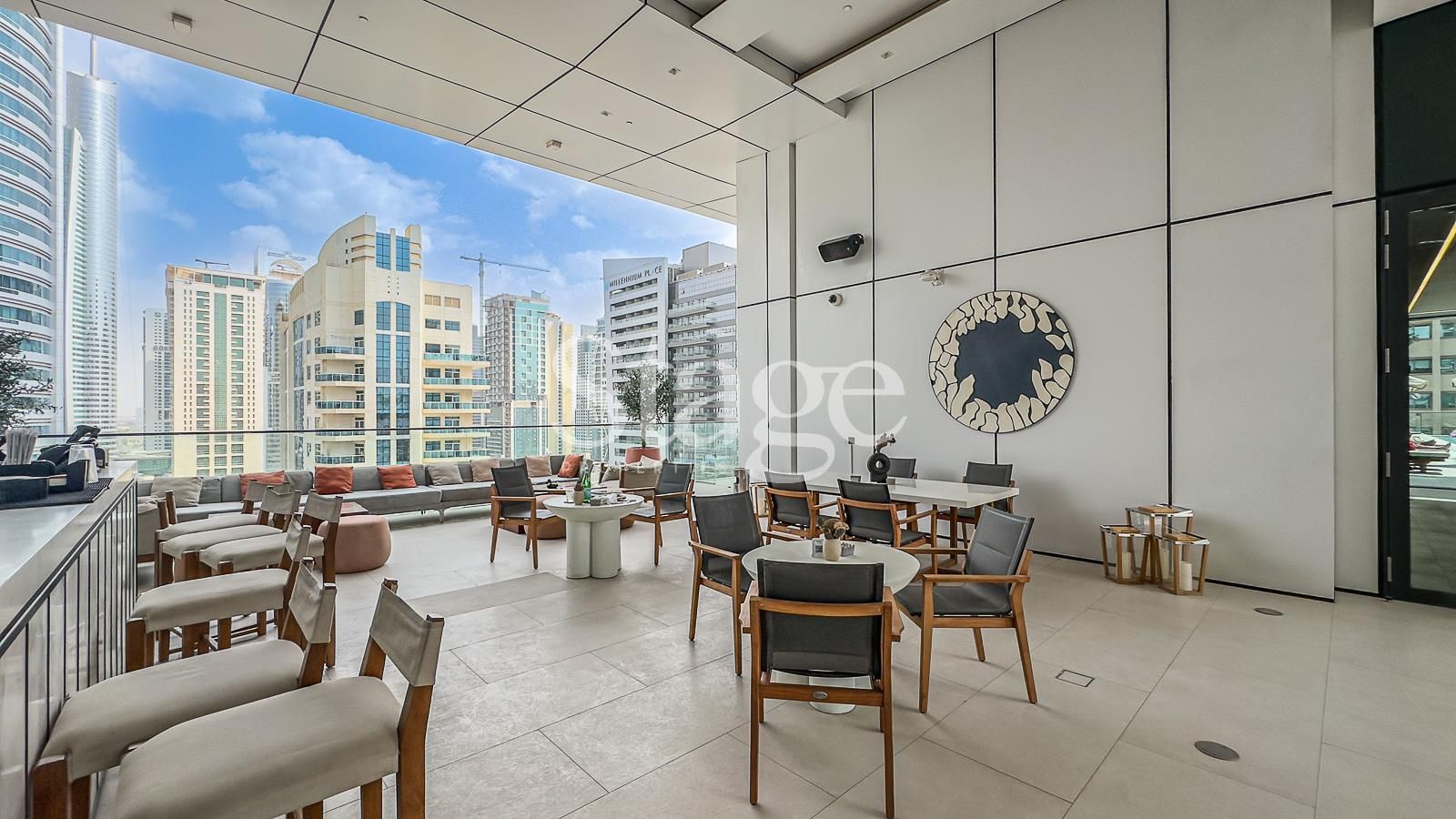 2 bedrooms apartment for Sale in Dubai Marina, Dubai AP8372S