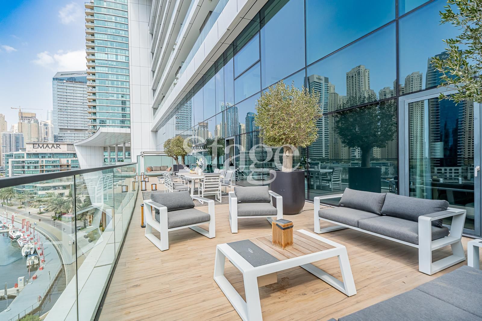 2 bedrooms apartment for Sale in Dubai Marina, Dubai AP8372S