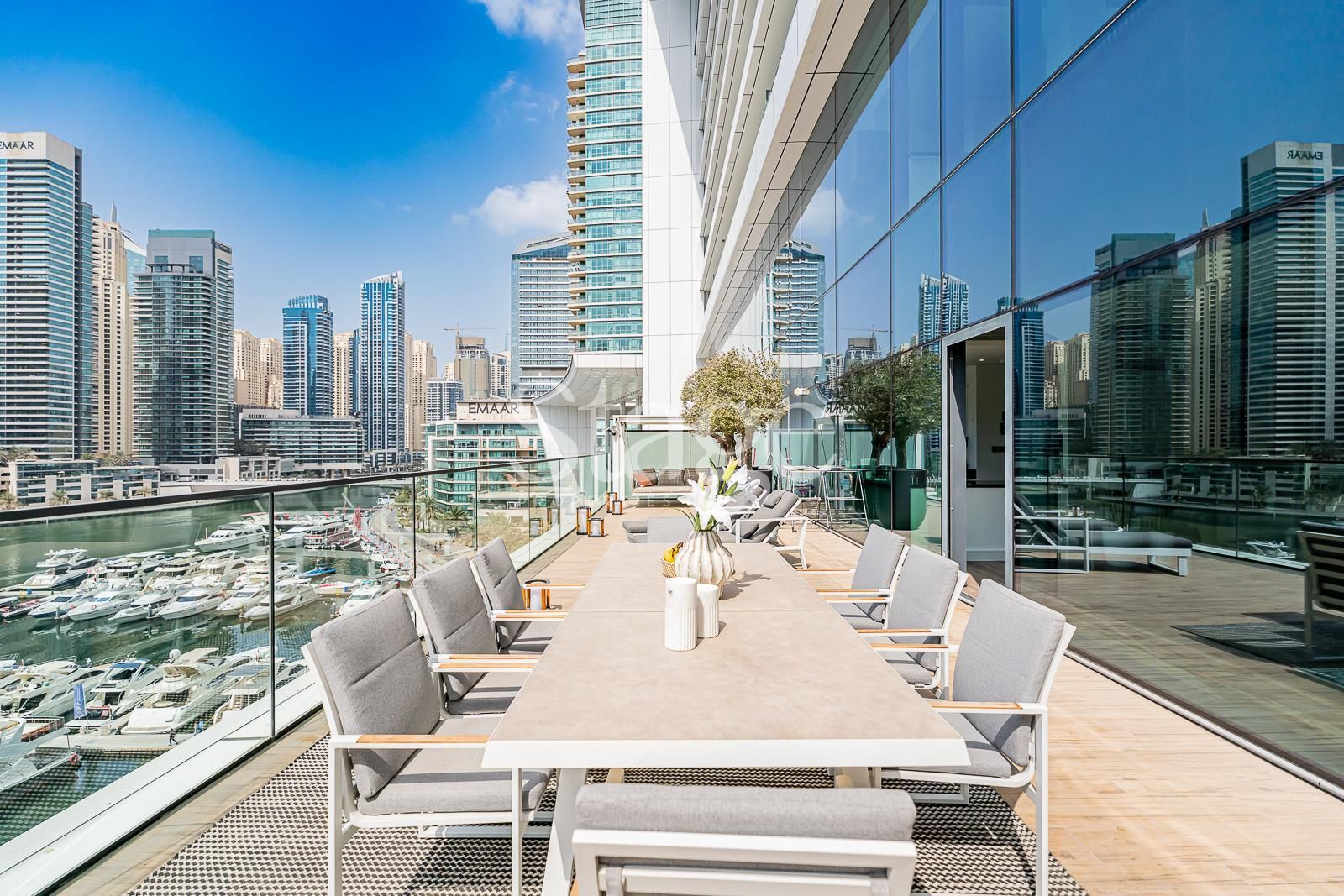 2 bedrooms apartment for Sale in Dubai Marina, Dubai AP8372S