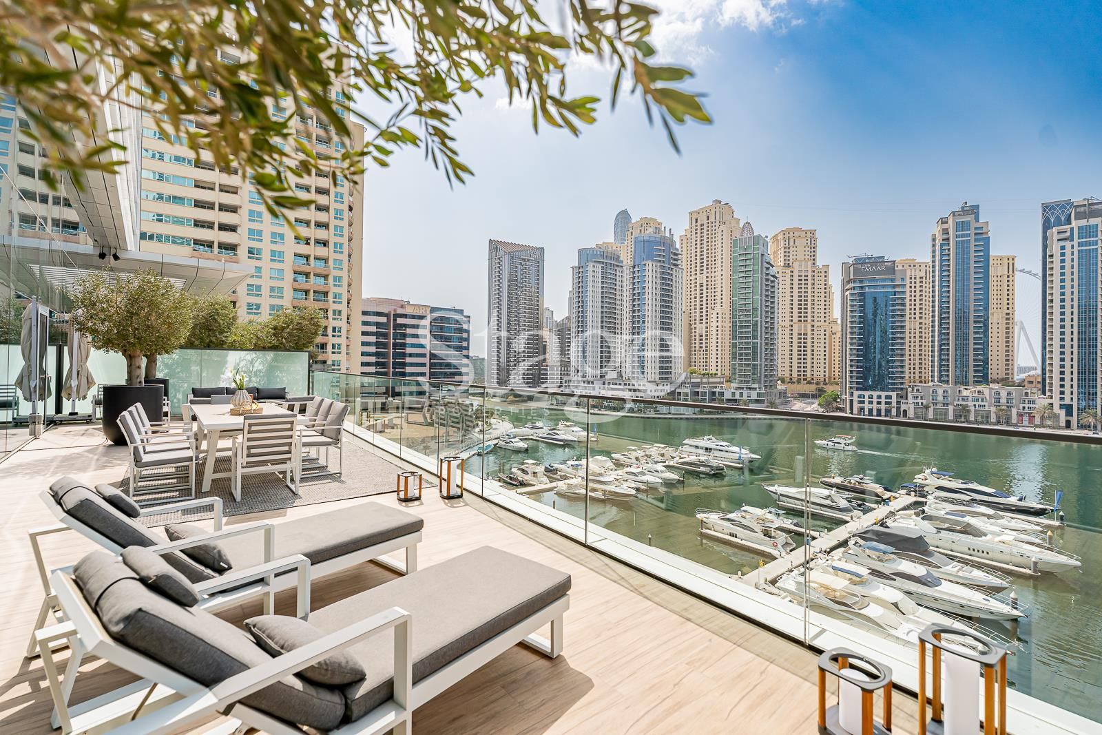 2 bedrooms apartment for Sale in Dubai Marina, Dubai AP8372S
