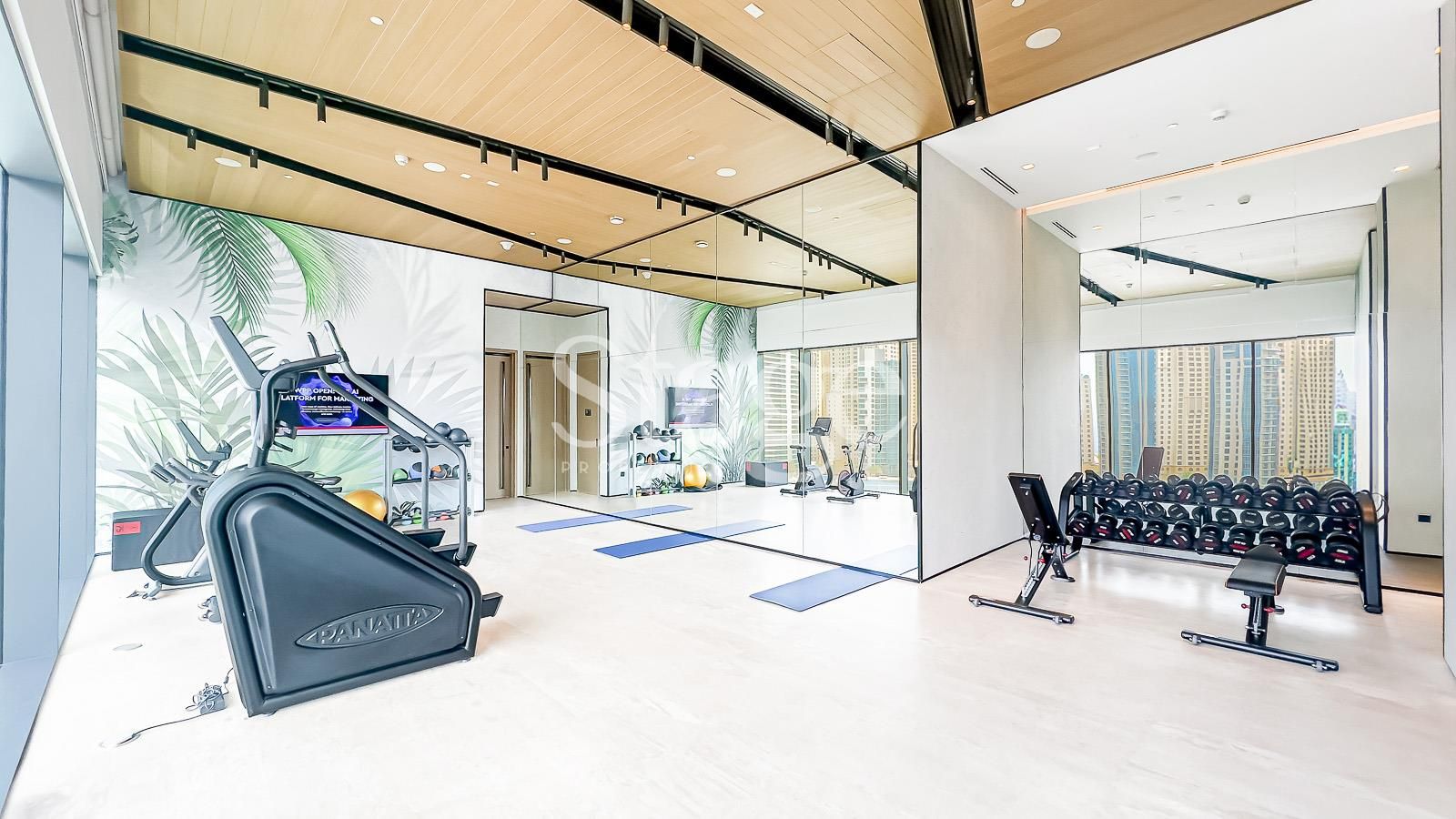 2 bedrooms apartment for Sale in Dubai Marina, Dubai AP8372S