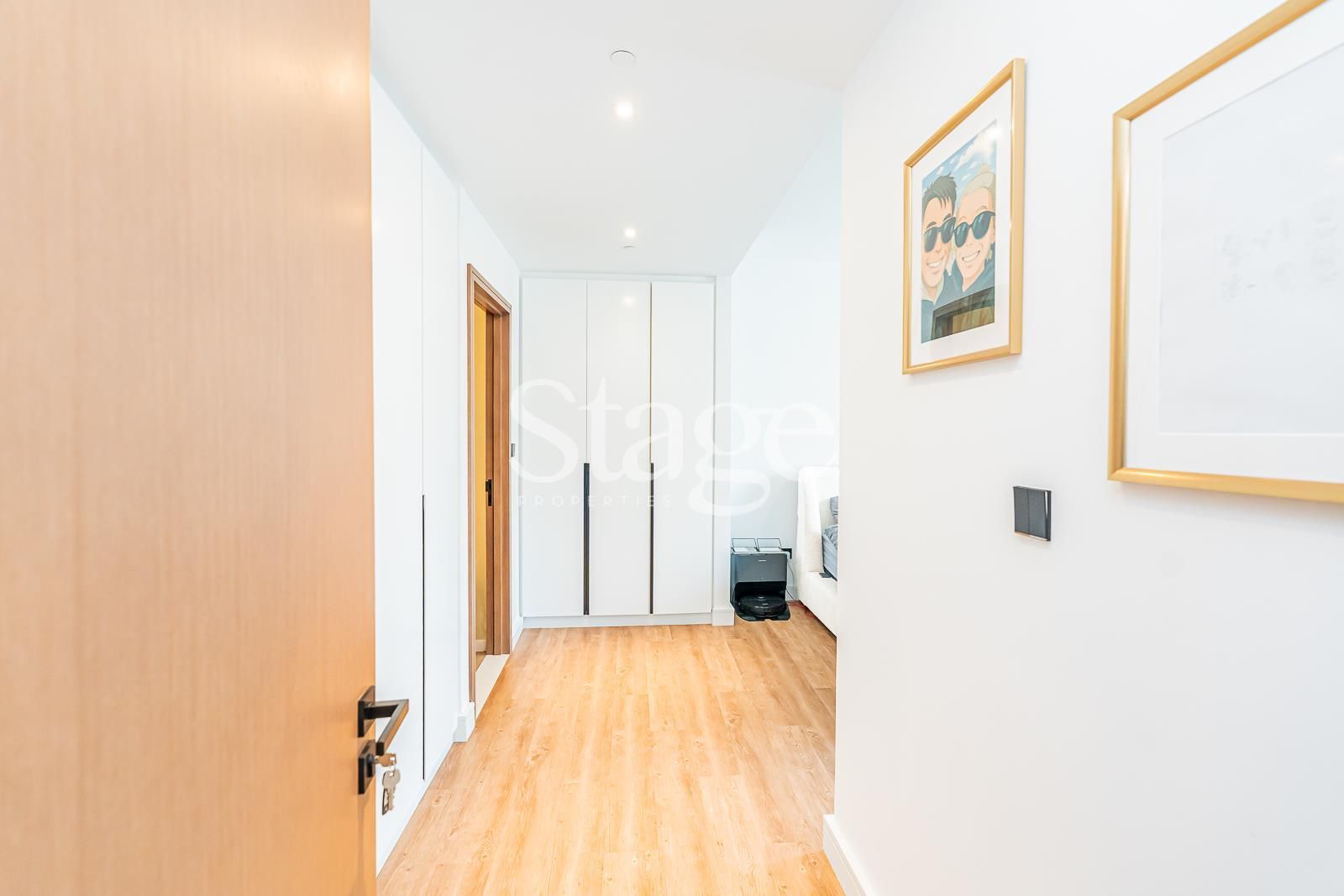 2 bedrooms apartment for Sale in Dubai Marina, Dubai AP8372S