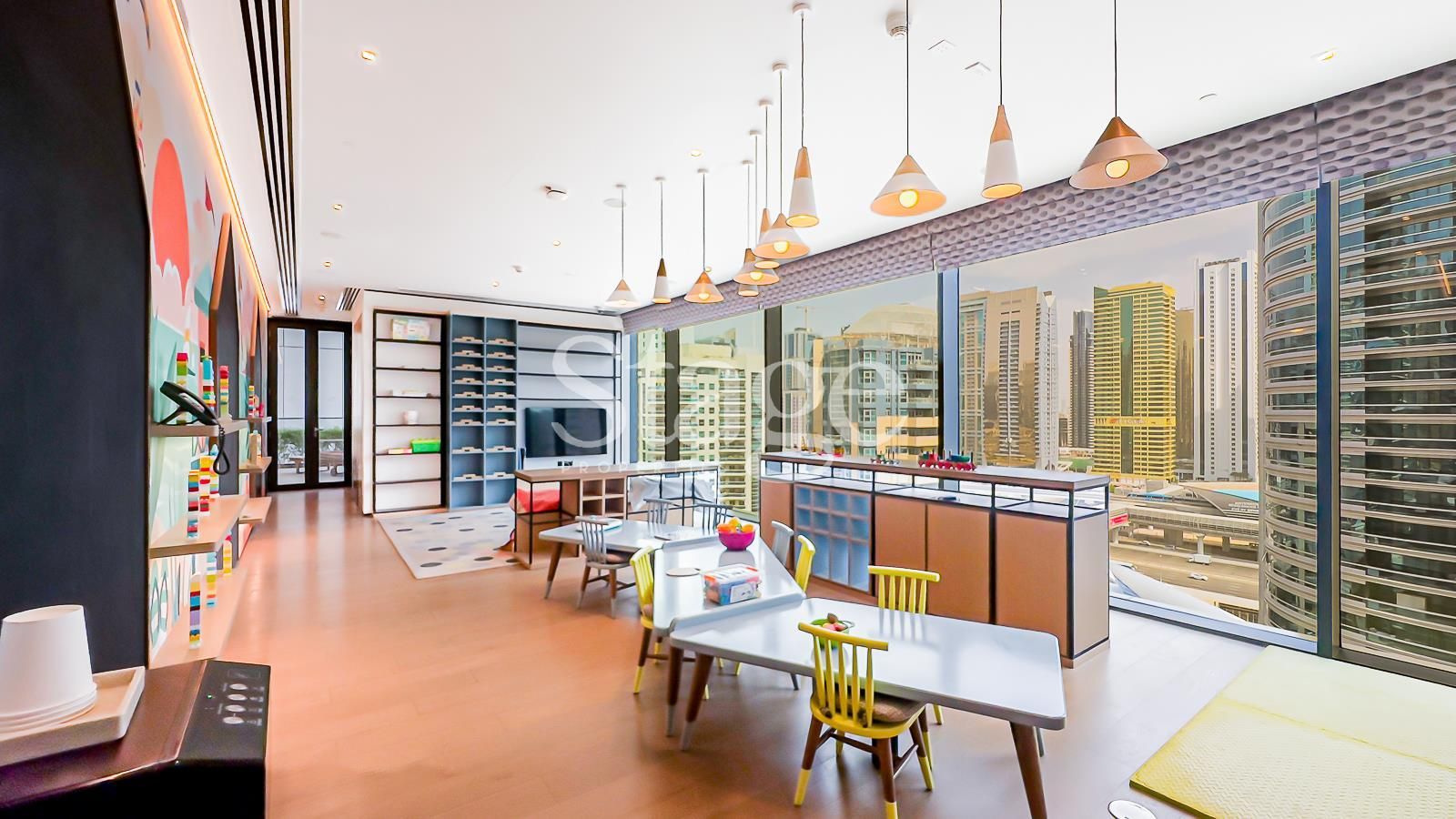 2 bedrooms apartment for Sale in Dubai Marina, Dubai AP8372S