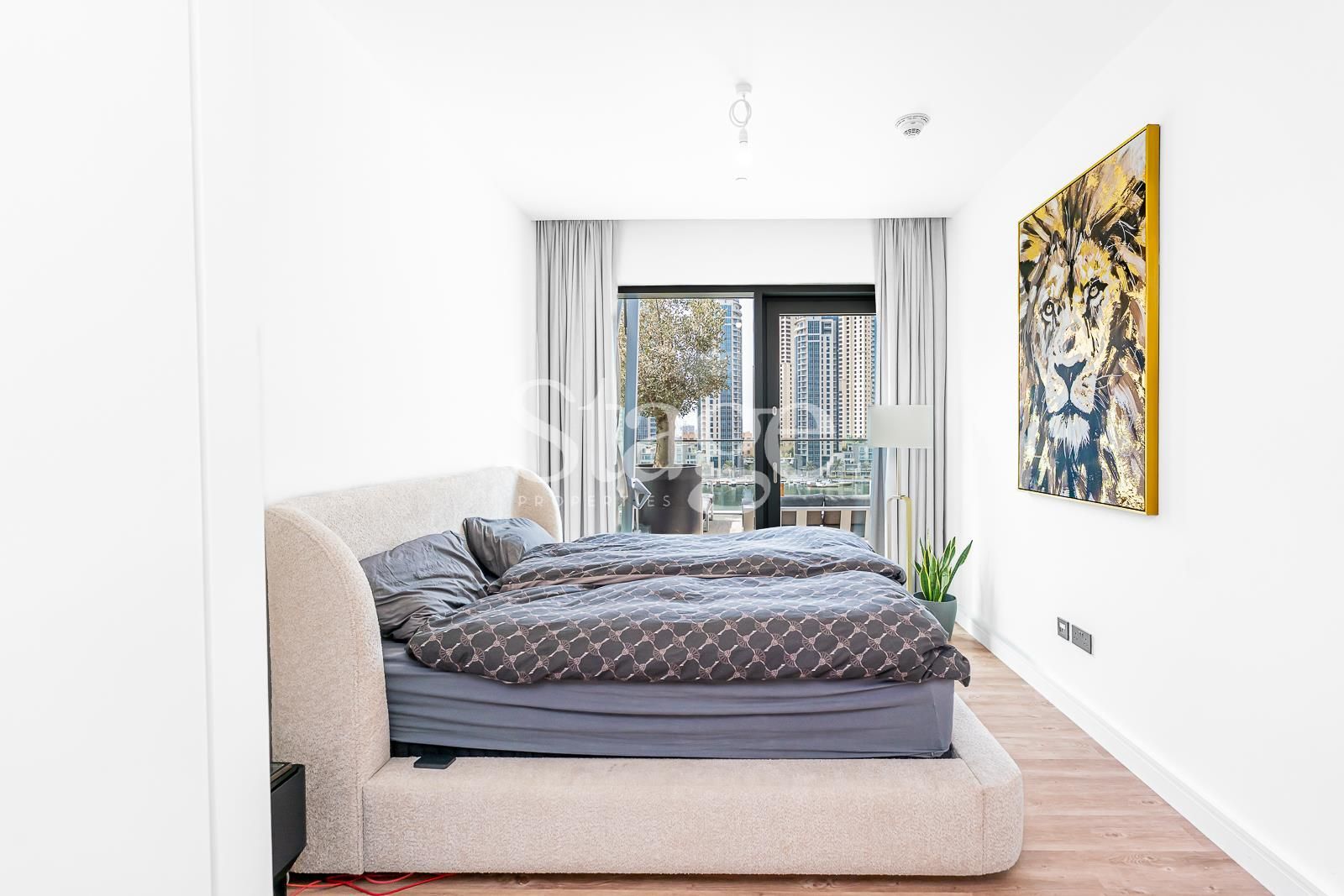 2 bedrooms apartment for Sale in Dubai Marina, Dubai AP8372S