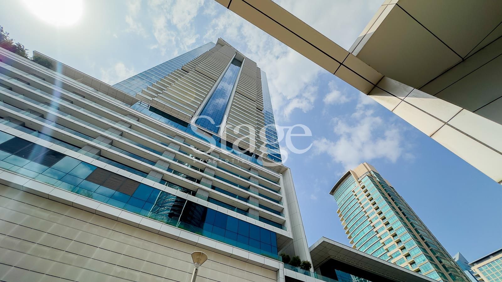 2 bedrooms apartment for Sale in Dubai Marina, Dubai AP8372S