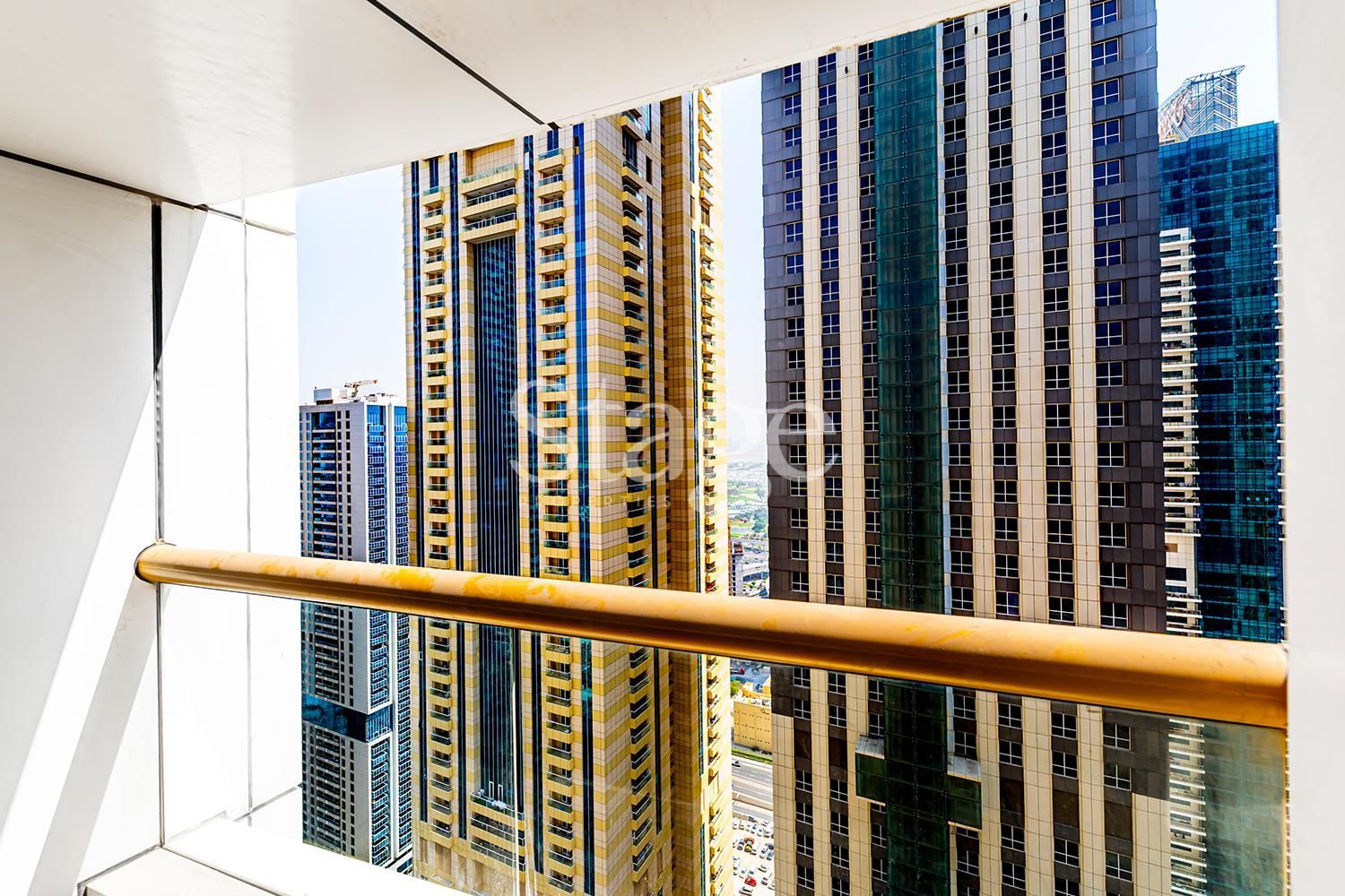 1 bedroom apartment for Rent in Dubai Marina, Dubai AP8459L