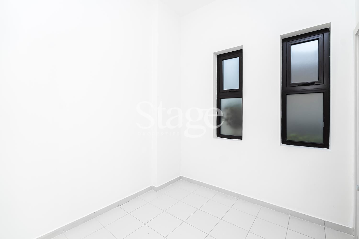 3 bedrooms common for Rent in DAMAC Hills, Dubai VI8722L