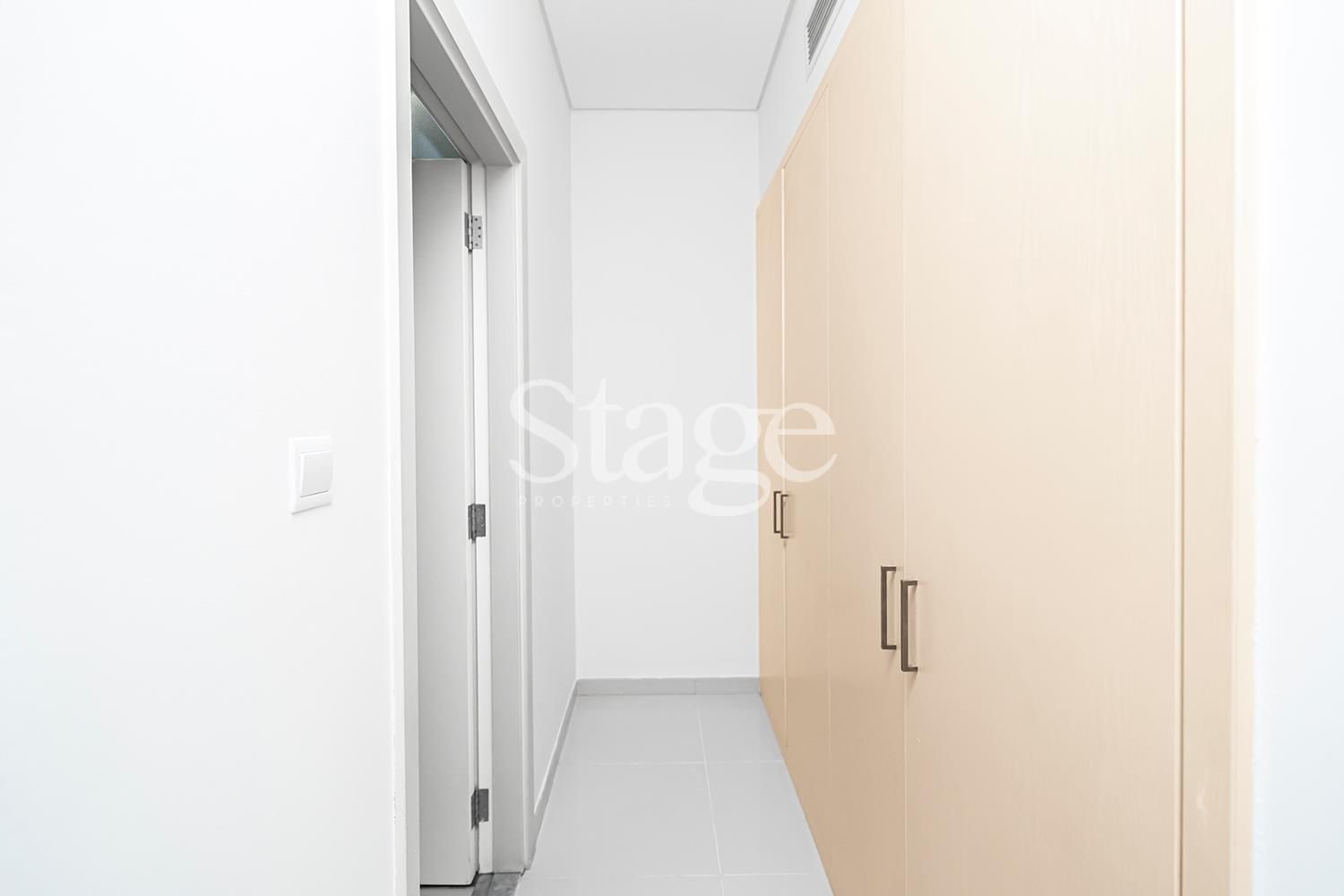 3 bedrooms common for Rent in DAMAC Hills, Dubai VI8722L