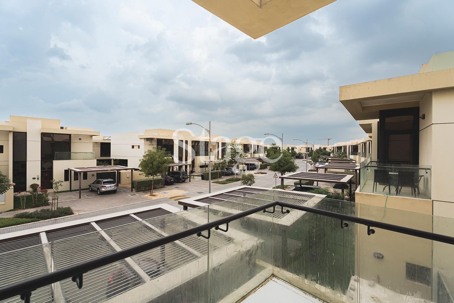 3 bedrooms common for Rent in DAMAC Hills, Dubai VI8722L