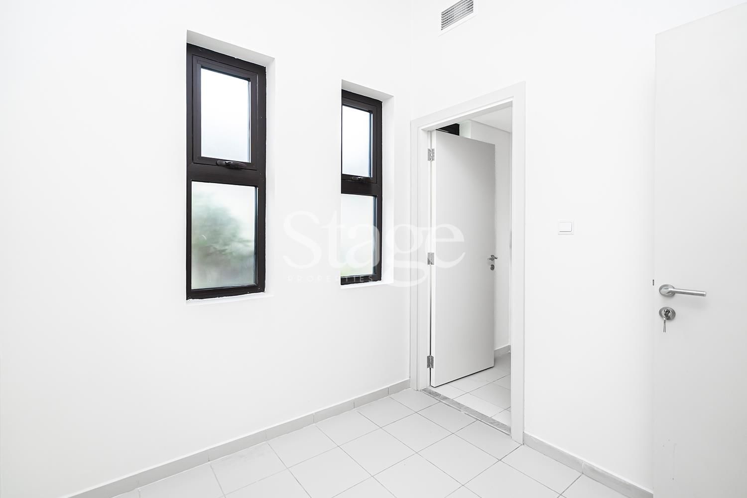 3 bedrooms common for Rent in DAMAC Hills, Dubai VI8722L