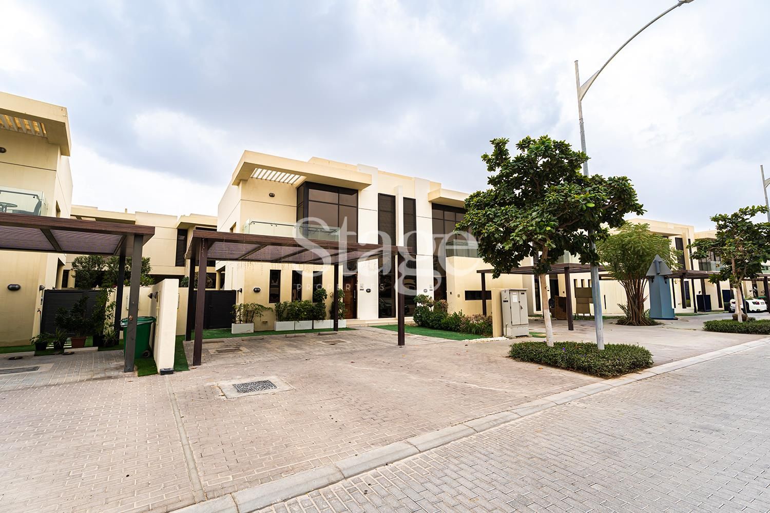 3 bedrooms common for Rent in DAMAC Hills, Dubai VI8722L