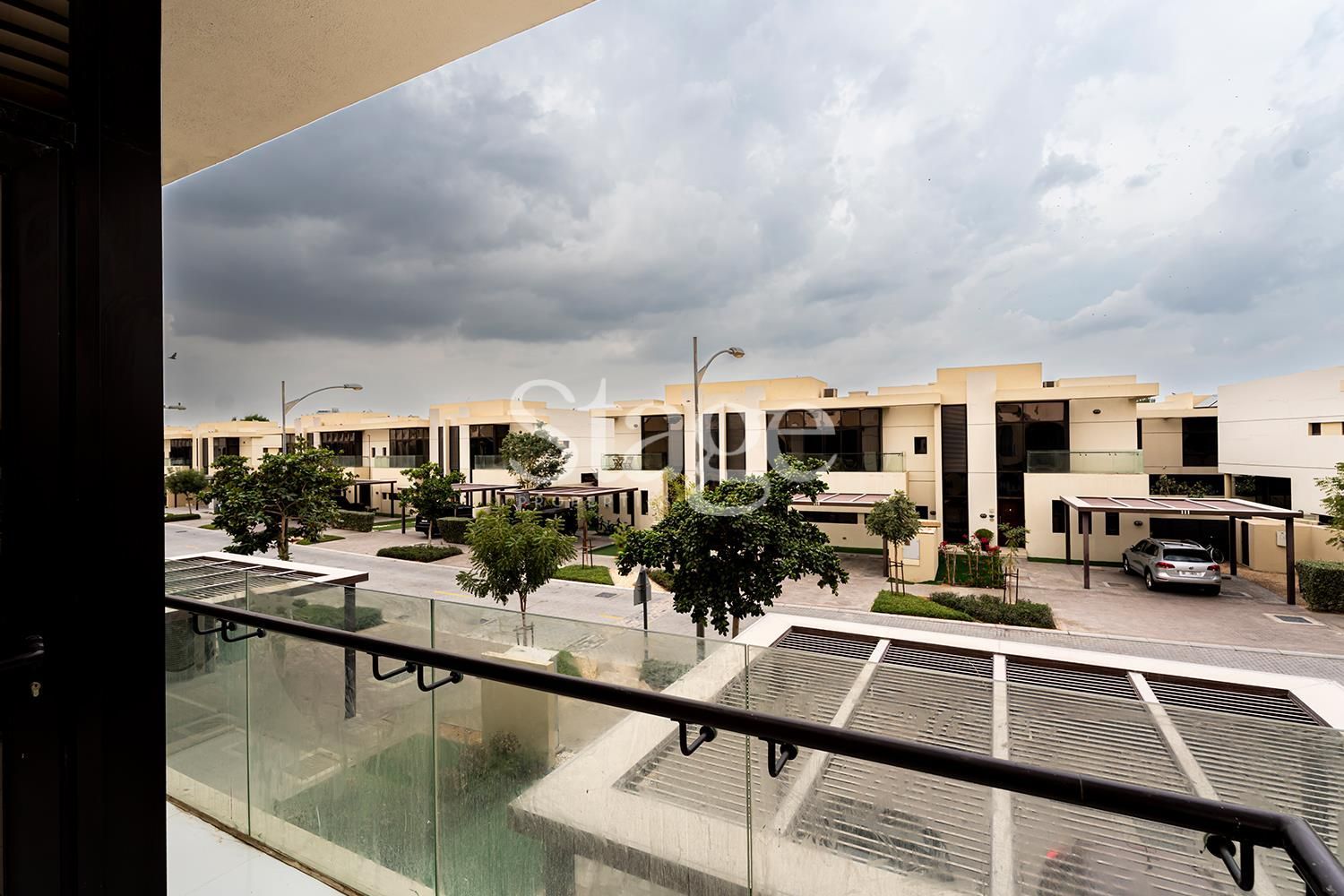 3 bedrooms common for Rent in DAMAC Hills, Dubai VI8722L