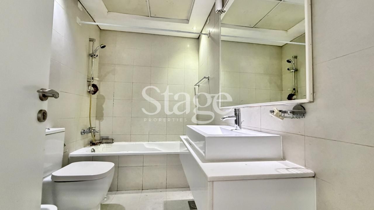 شقة من غرفتي نوم للإيجار في Dubai Silicon Oasis، Dubai AP9352L