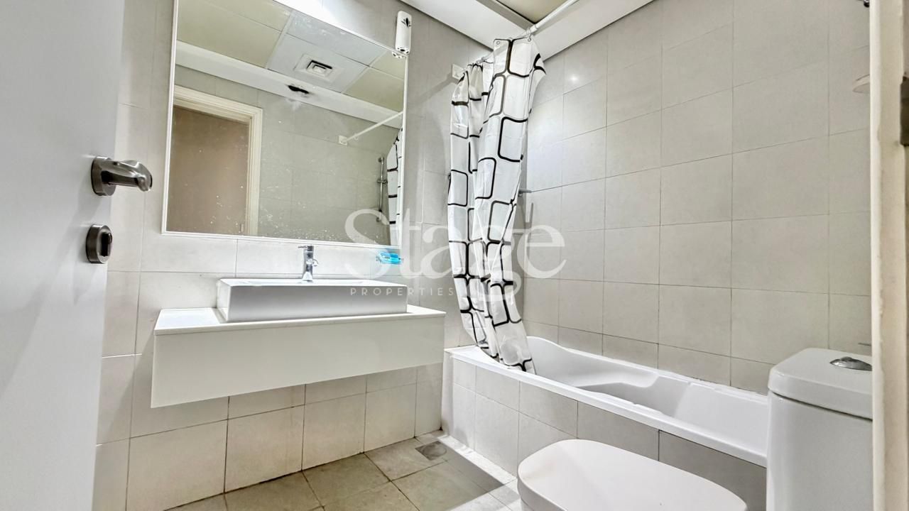 شقة من غرفتي نوم للإيجار في Dubai Silicon Oasis، Dubai AP9352L