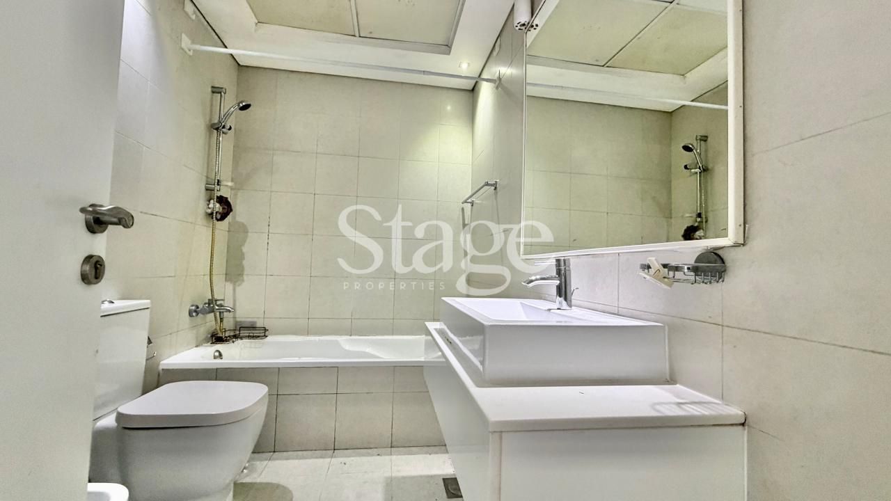 شقة من غرفتي نوم للإيجار في Dubai Silicon Oasis، Dubai AP9352L