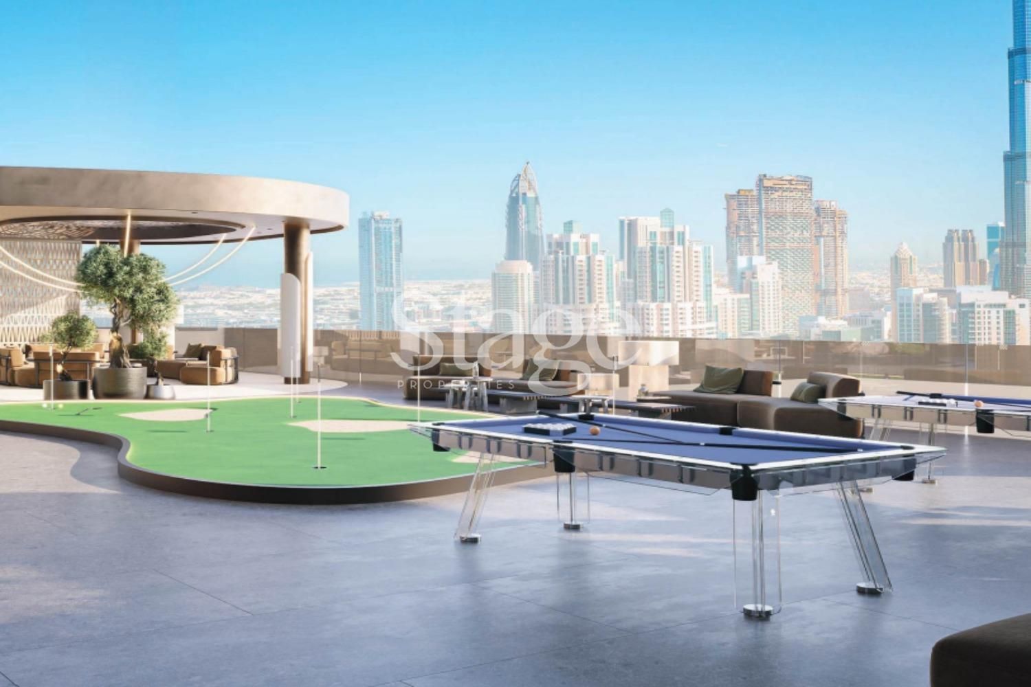 محل للبيع في Jumeirah Village Circle، Dubai SH9219S