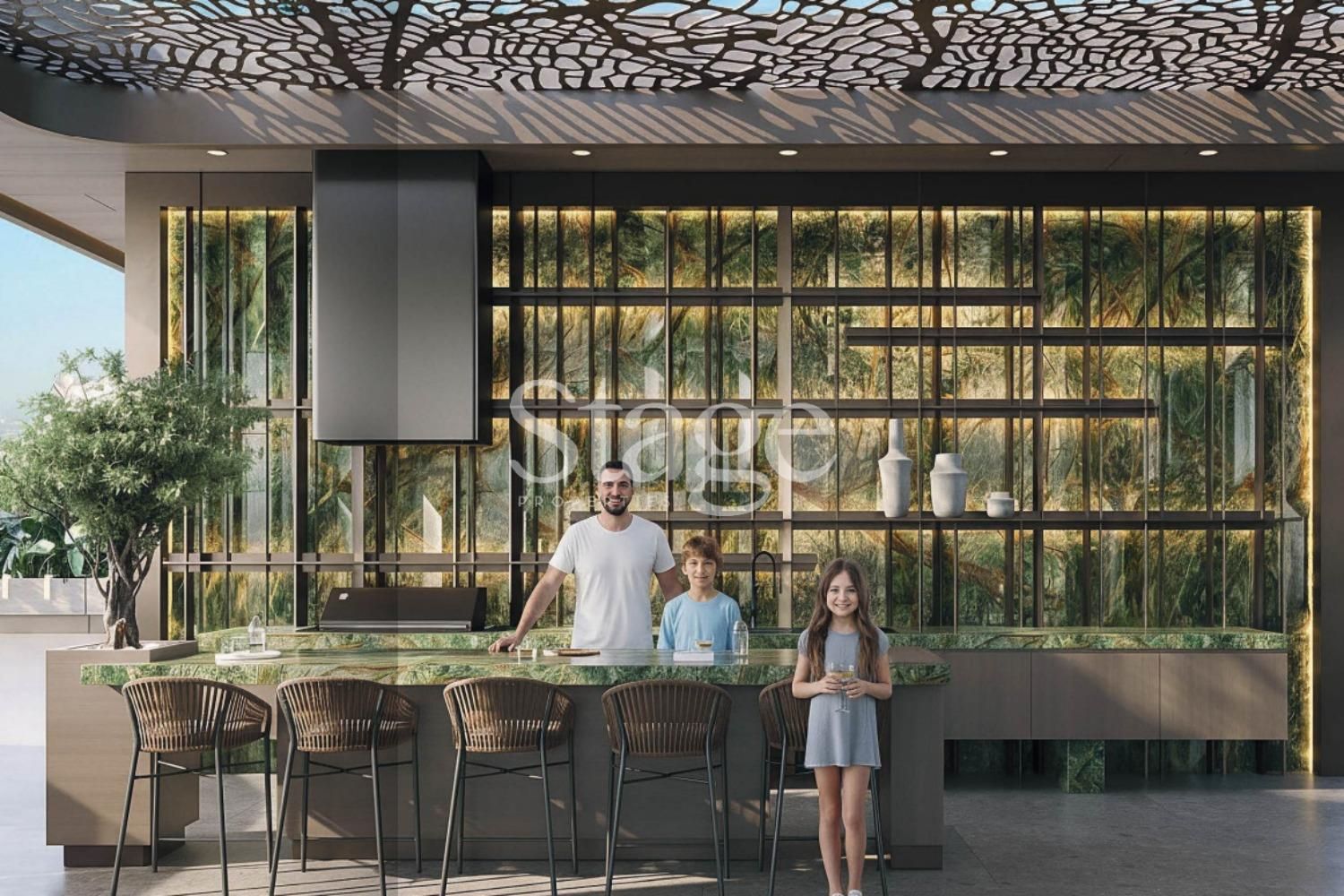 محل للبيع في Jumeirah Village Circle، Dubai SH9219S