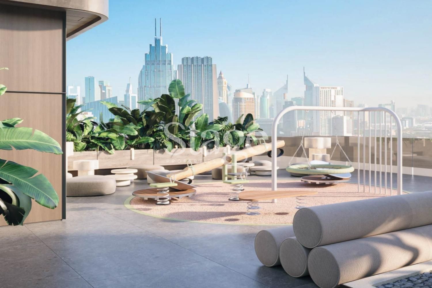 محل للبيع في Jumeirah Village Circle، Dubai SH9219S