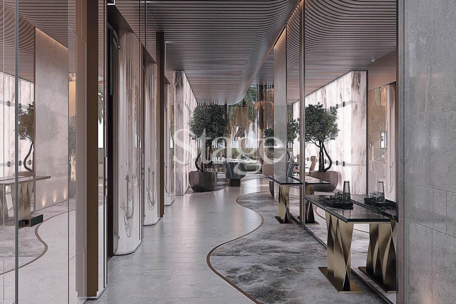 محل للبيع في Jumeirah Village Circle، Dubai SH9219S