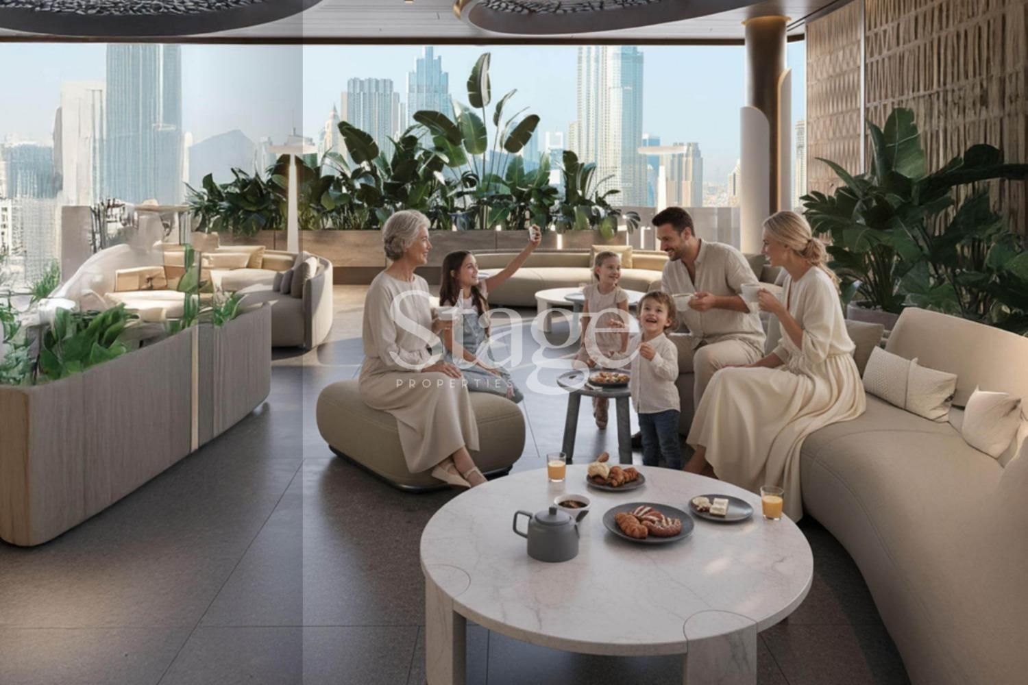 محل للبيع في Jumeirah Village Circle، Dubai SH9219S