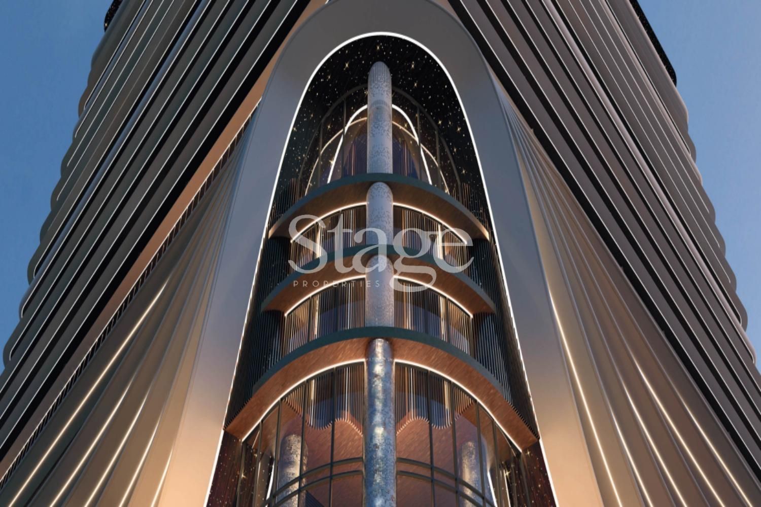 محل للبيع في Jumeirah Village Circle، Dubai SH9219S