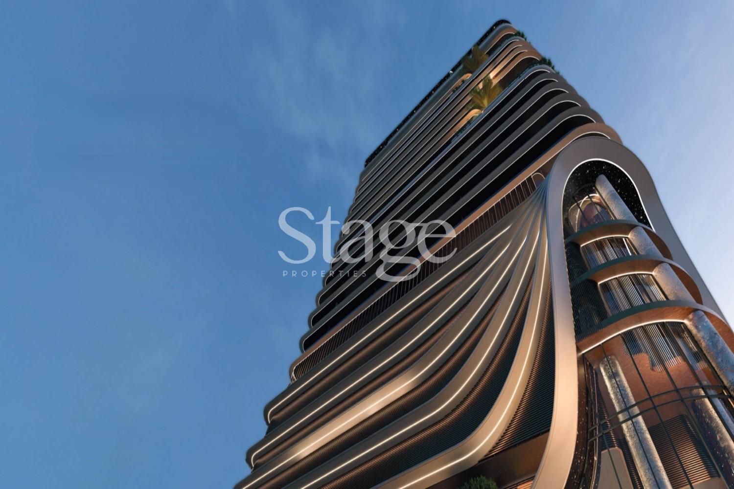 محل للبيع في Jumeirah Village Circle، Dubai SH9219S